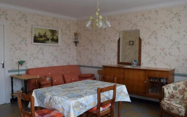 Maison La Bernerie-en-Retz, 3 pièces, 4 personnes - FR-1-612-4