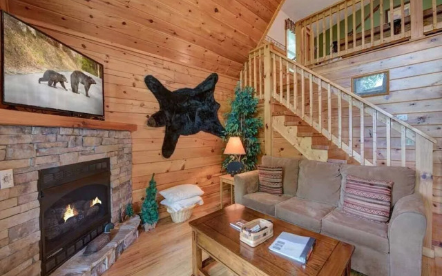 Cub's Cove by Jackson Mountain Rentals