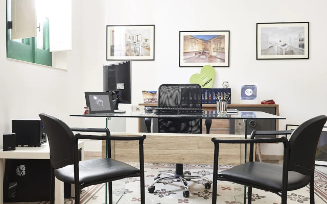 Narciso Apartment