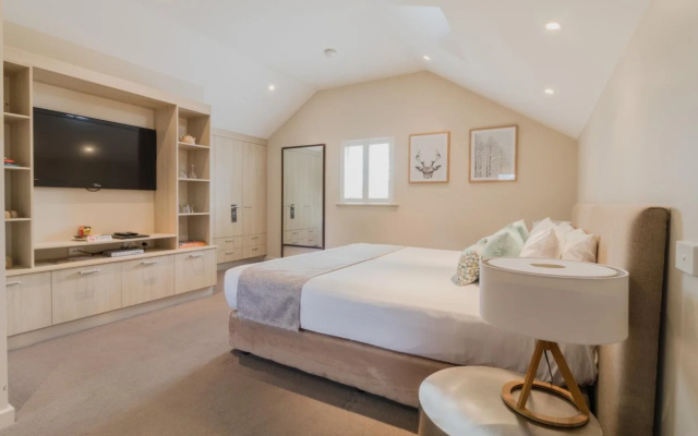 The Studios by Haus
