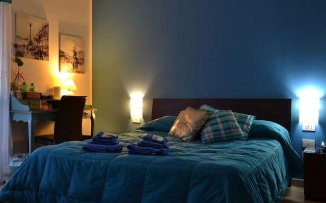 Bed and breakfast Due Fontane