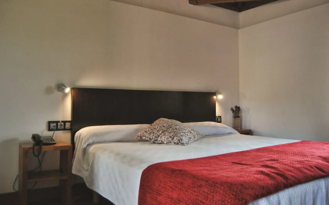 Hotel Rural El Mondalón