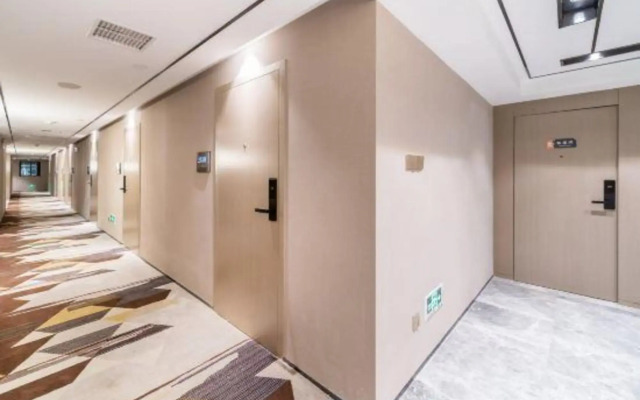 Runda Hotel (Shanwei Luhe Branch)