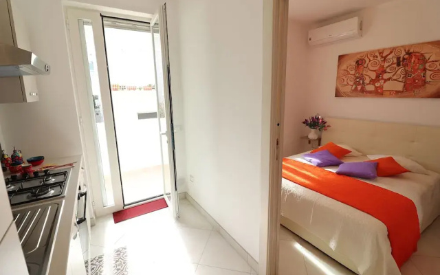 House Holidays "francesca" to Otranto 3 Places