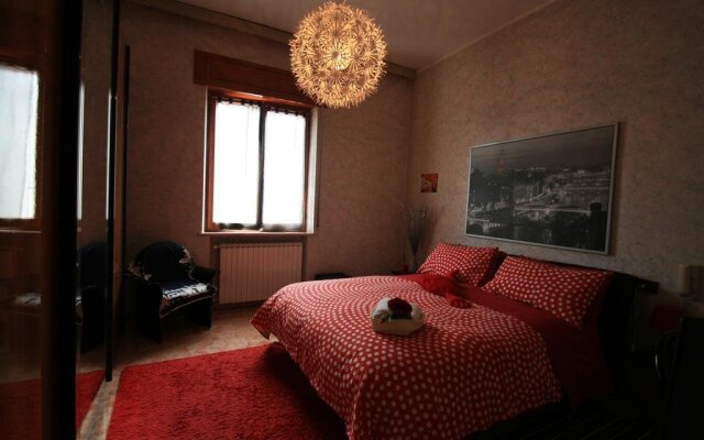 Отель B&B Frontepista Италия, Сан-Джованни-Театино - отзывы, цены и фото номеров - забронировать отель B&B Frontepista онлайн комната для гостей