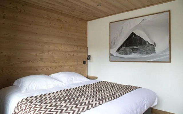 B&B Chalet Nono