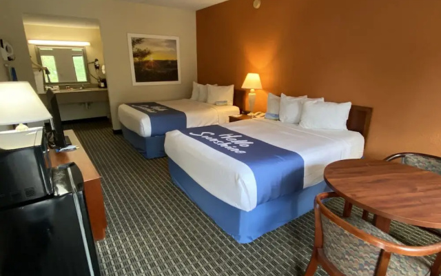 Days Inn Morehead