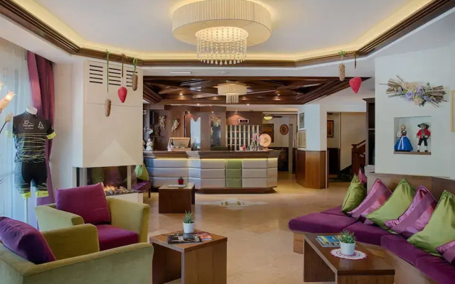 Hotel Malita