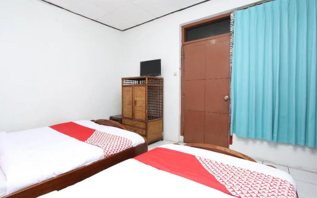 OYO 434 Hotel Parahiyangan Syariah