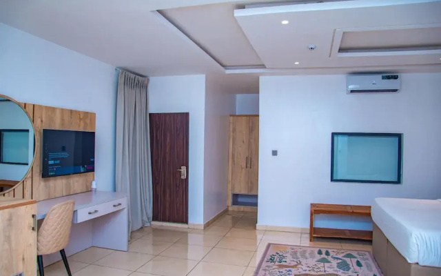 Top7 Orlando Apartment