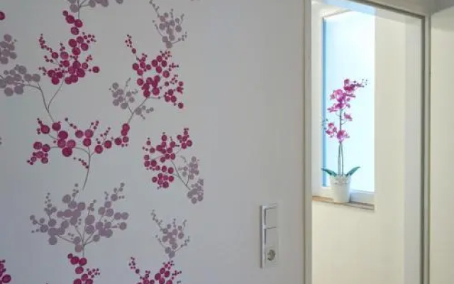 Ferienwohnung Halbturn