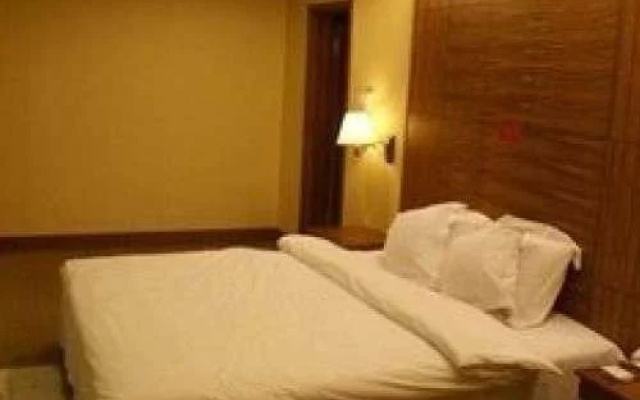 Hampton by Hilton Harbin Int'l Convention and Exhibition Center