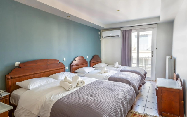 Hotel Byron