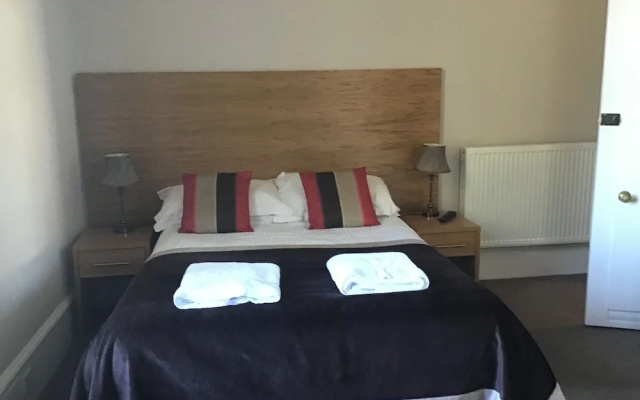 Belvedere Guest House