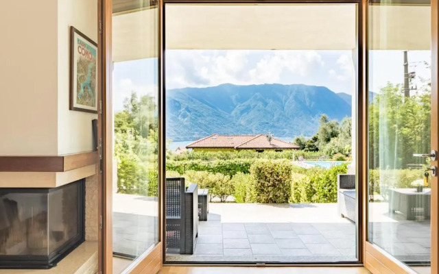 Apartment Gli Ulivi 4 - Tremezzina