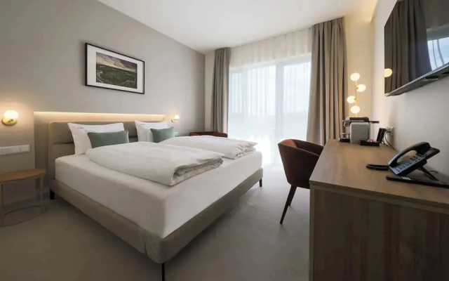 Hotel Essence