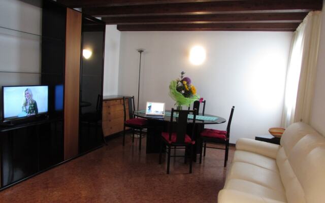 Отель San Marco House комната для гостей