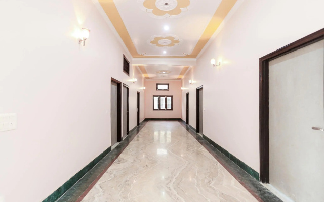 OYO 71493 Chetiya Farm House