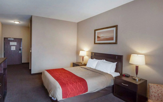 Comfort Inn & Suites Sylvan Lake