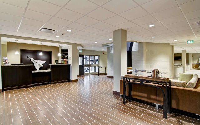 Best Western London Airport Inn & Suites
