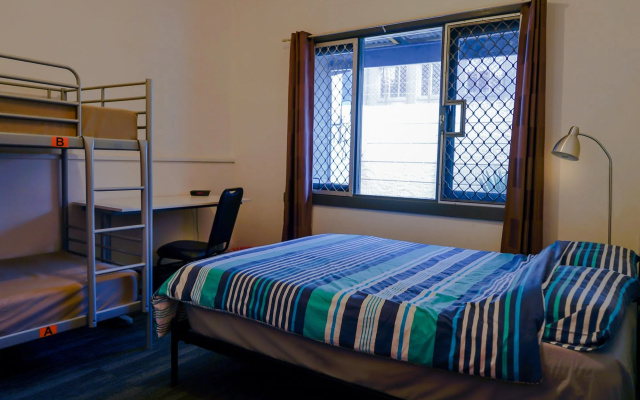 Haus Accommodation - Hostel