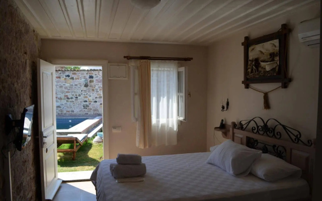 Cunda Poseidon Hotel