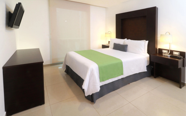 Courtyard by Marriott Guadalajara Andares