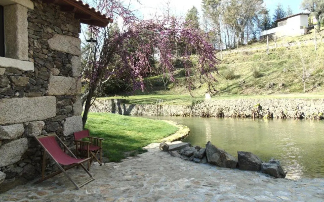 Quinta da Chouza Agroturismo e Enoturismo