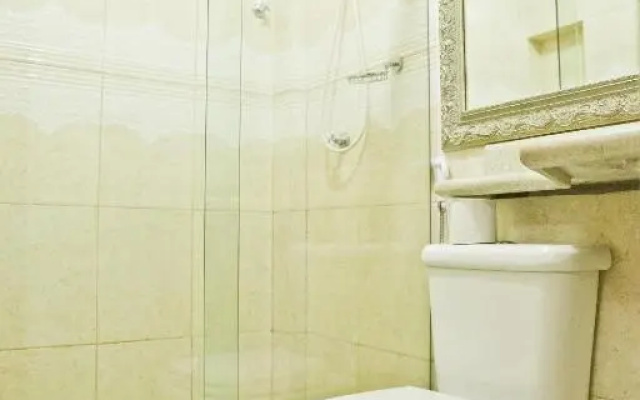 Seringal Hotel