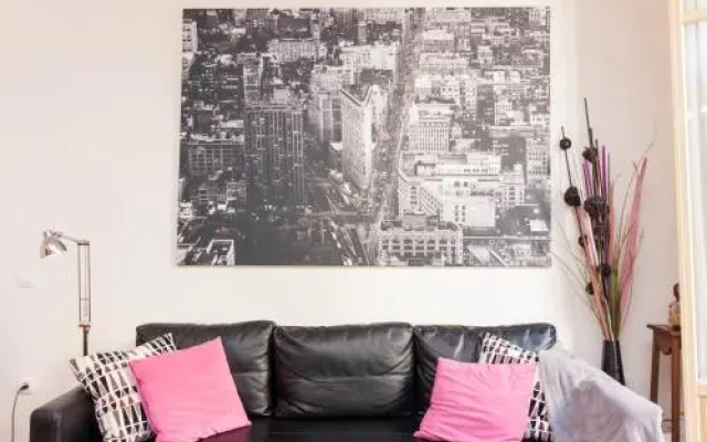 Esparteros FreshApartments by Bossh! Apartments
