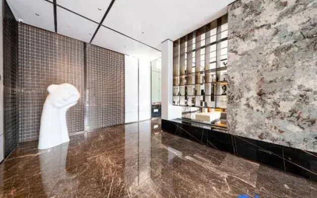 Huisheng Hotel (Beiliu Wanda Plaza Branch)