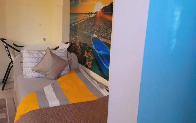 Apartman Radoman