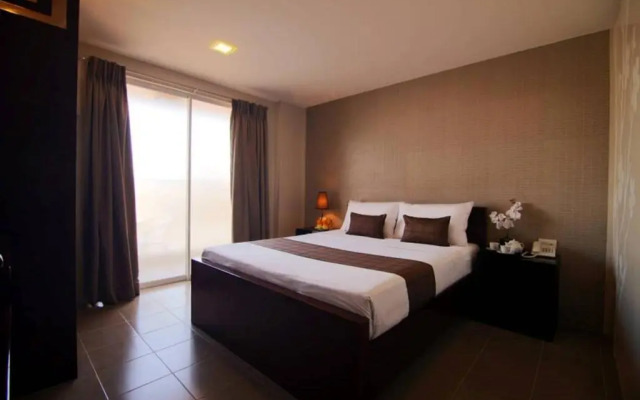 Hotel Juliana