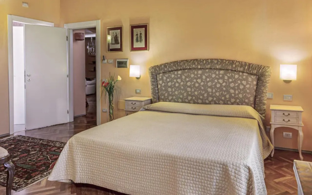 Villa Volpi
