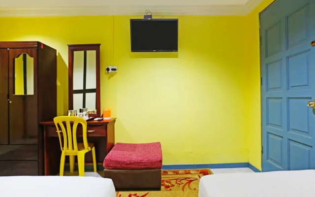 OYO 89822 Hotel As Salam