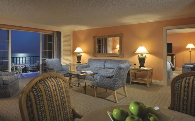 Fairmont Southampton