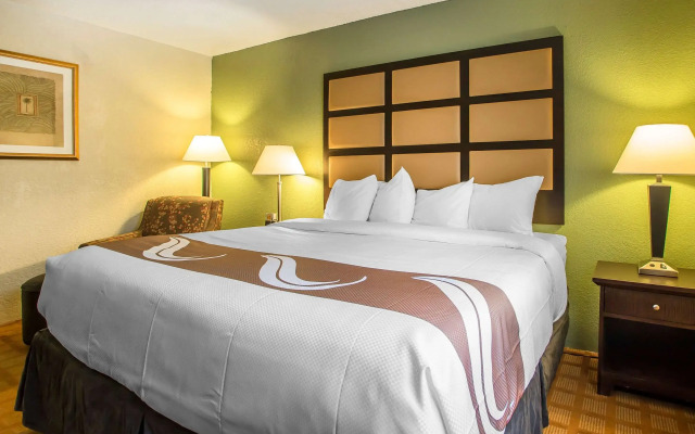 Quality Inn & Suites Marinette