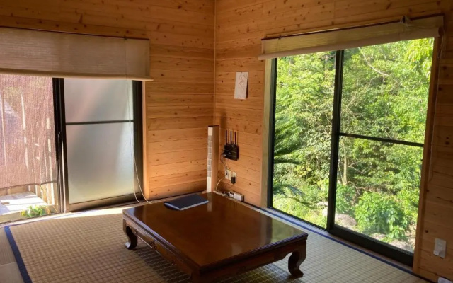 Eco Lodge Moss Tasha - Vacation STAY 39871v