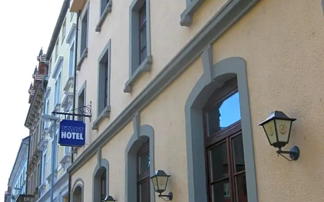 Stadthotel