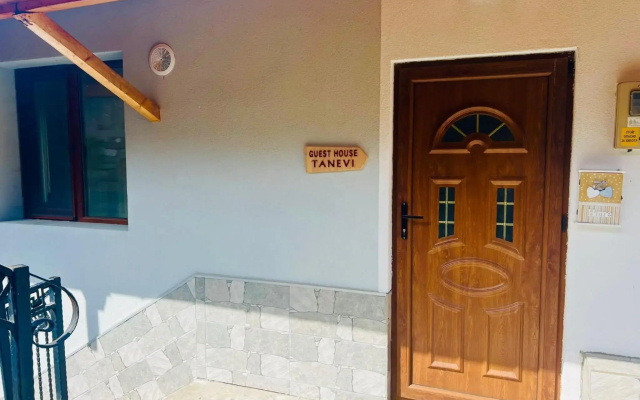 Guest House Tanevi
