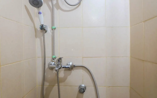 Fully Furnished Studio at Serpong Greenview Apartment