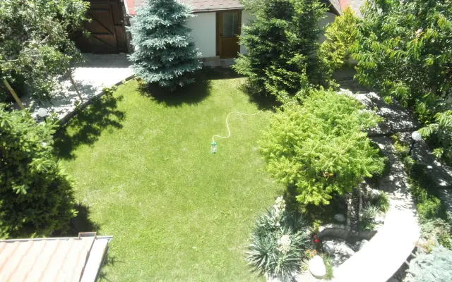 Ikonomov SPA Hotel