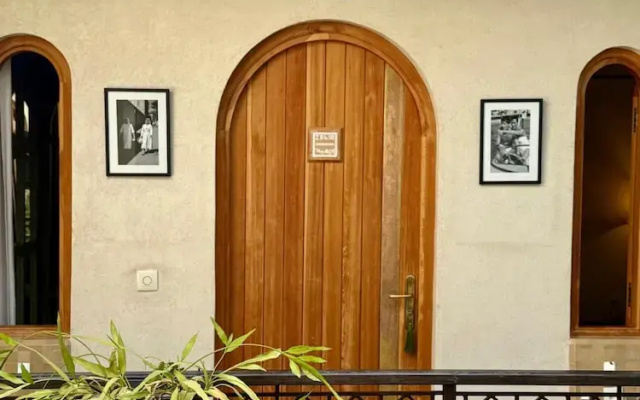 Riad Casa Felicità