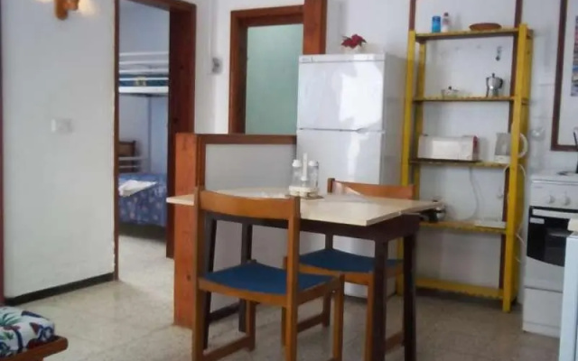Apartment in Famara, Lanzarote 101684