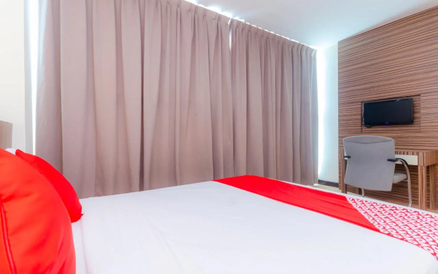 WF Hotel