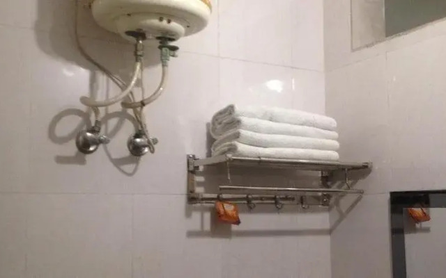 Hotel Deep