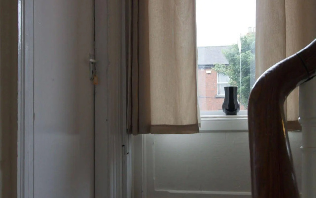 Belvidere Road Apartments