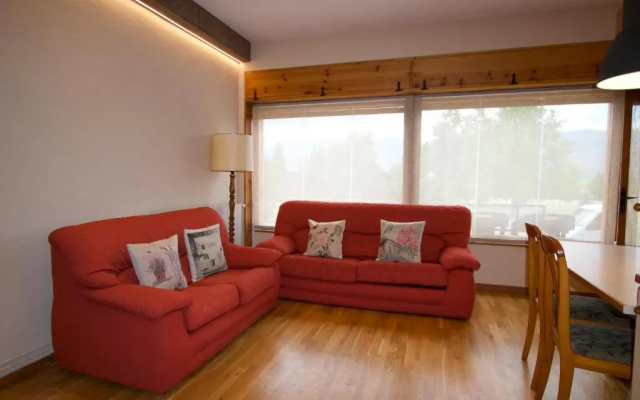 Apartament El Pla