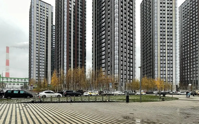 ArendaGrad на Волгоградском проспекте 32/5к2