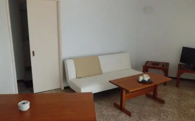 Bungalow Seaview